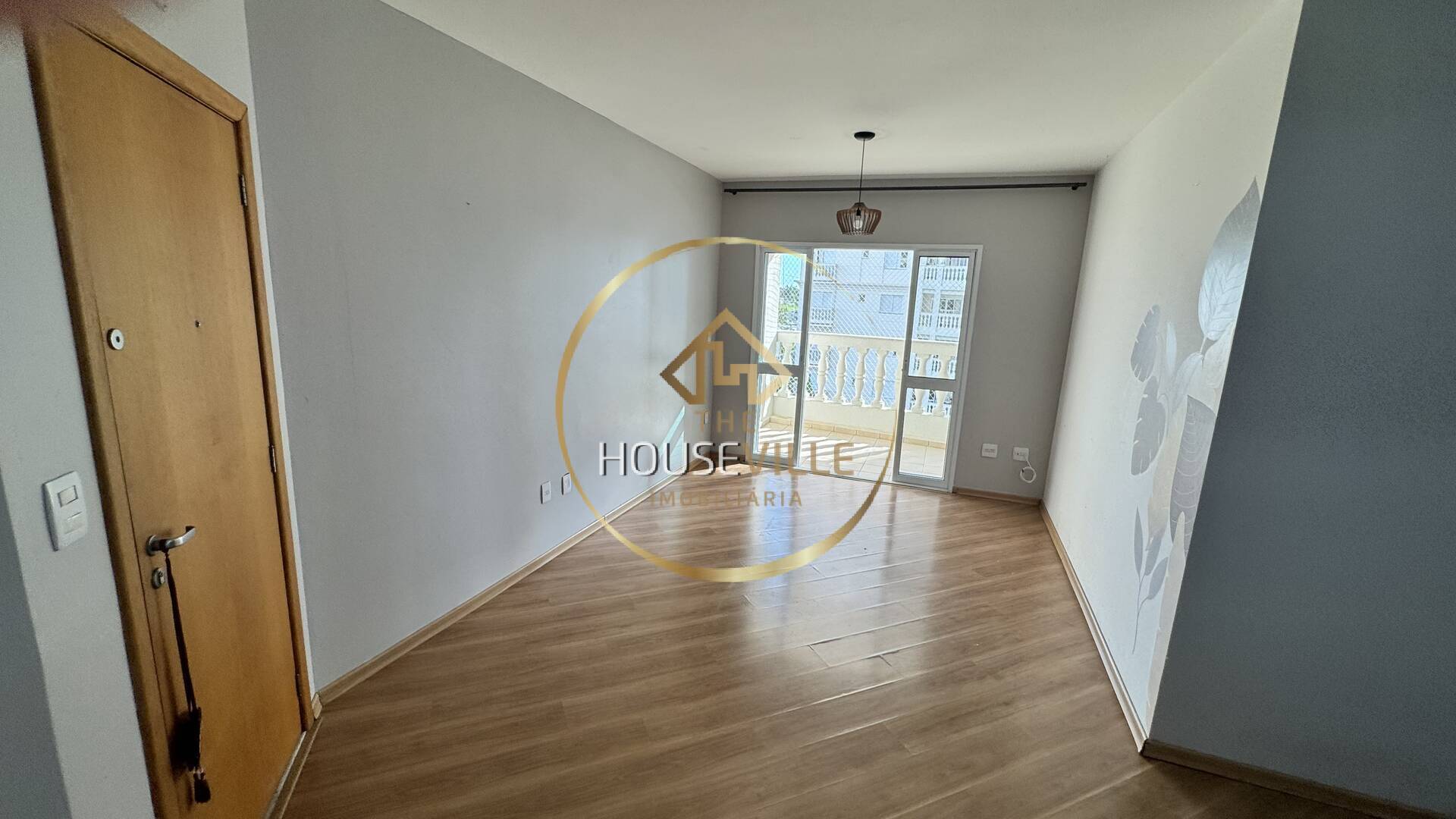 Apartamento à venda com 3 quartos, 120m² - Foto 1