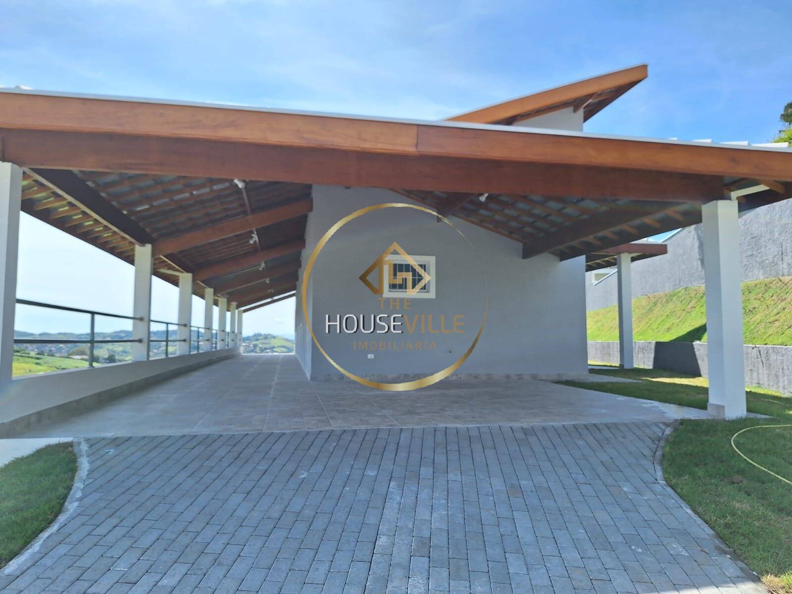 Casa de Condomínio, 3 quartos - Foto 5