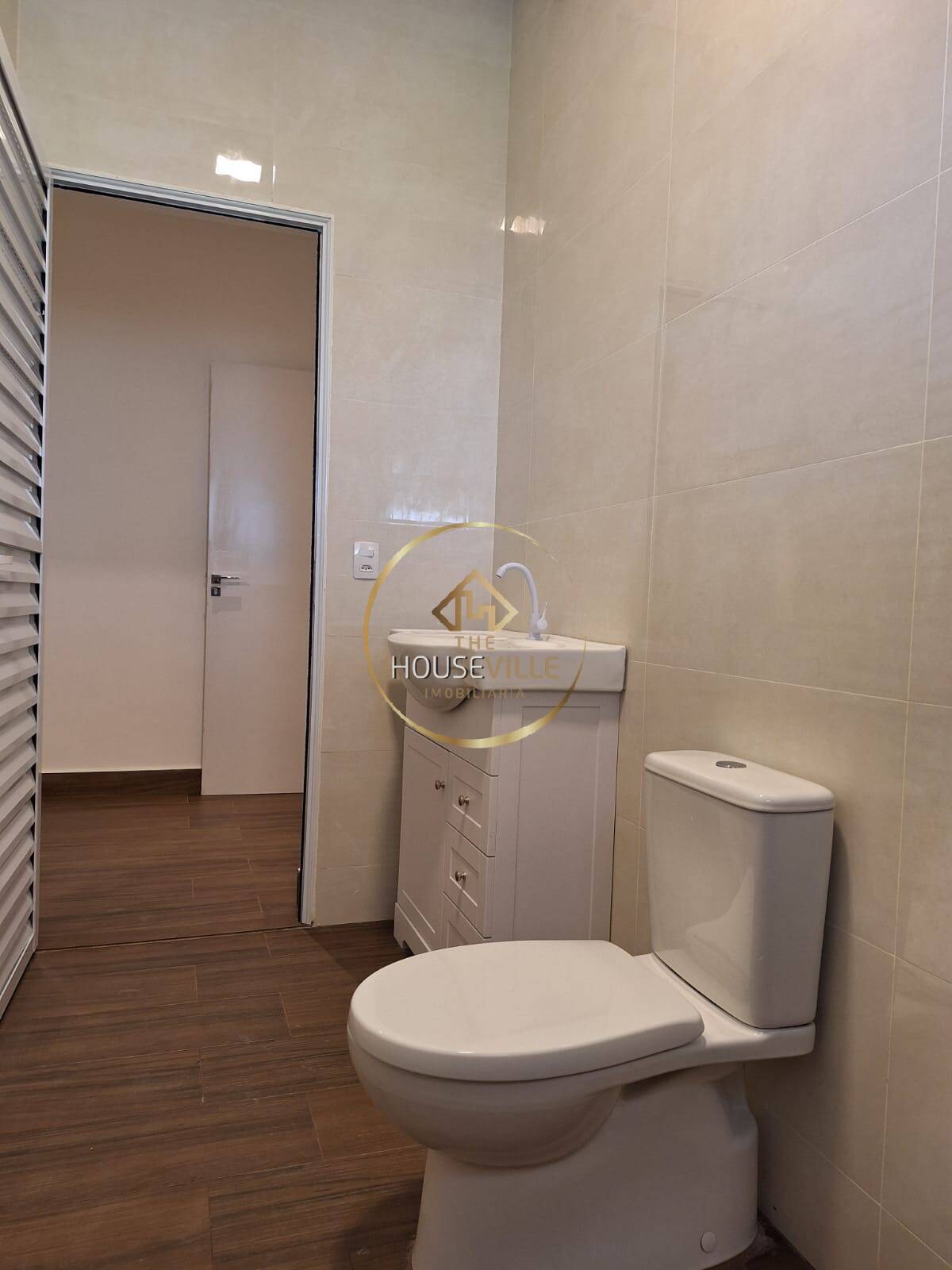 Casa de Condomínio, 3 quartos - Foto 12