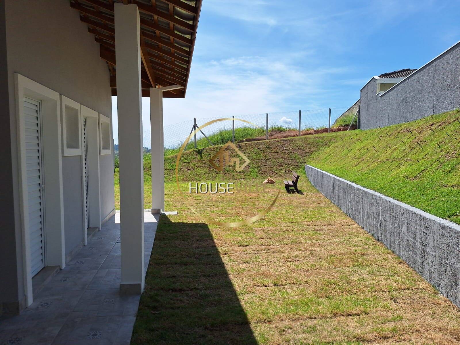 Casa de Condomínio, 3 quartos - Foto 18