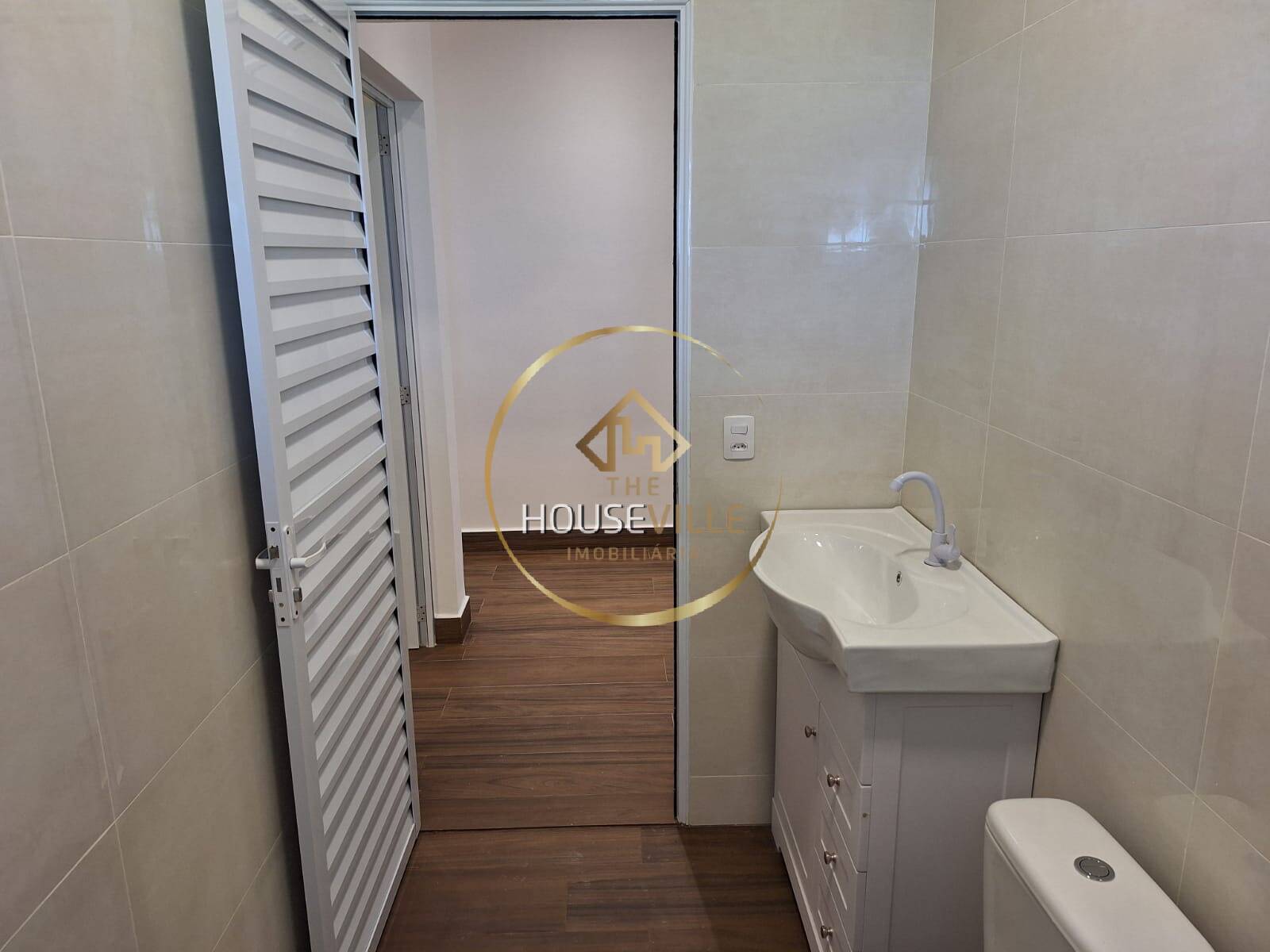 Casa de Condomínio, 3 quartos - Foto 19