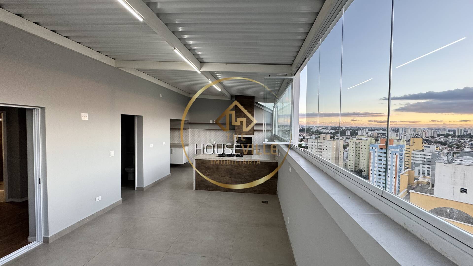 Cobertura à venda com 3 quartos, 148m² - Foto 3