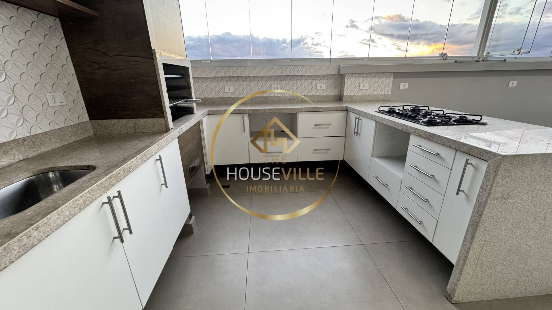 Cobertura à venda com 3 quartos, 148m² - Foto 4