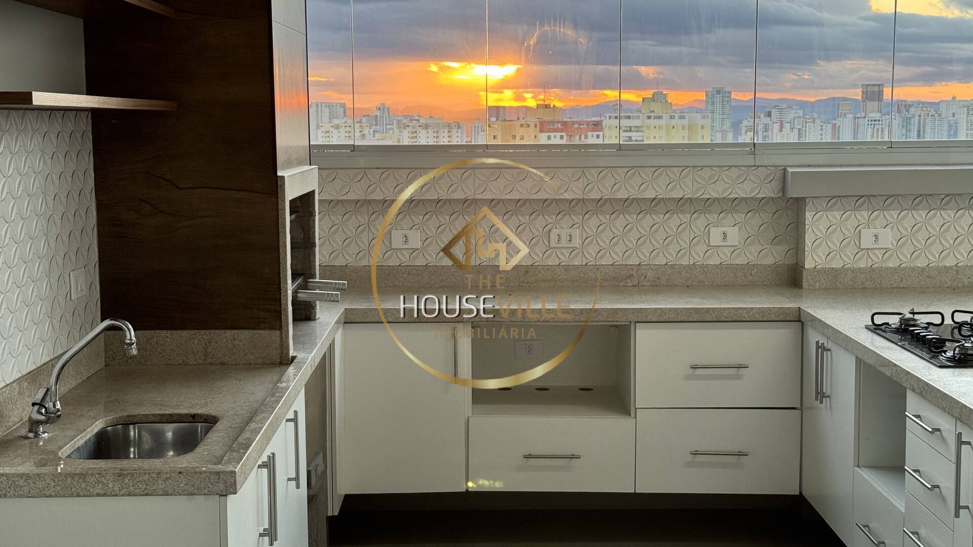 Cobertura à venda com 3 quartos, 148m² - Foto 5
