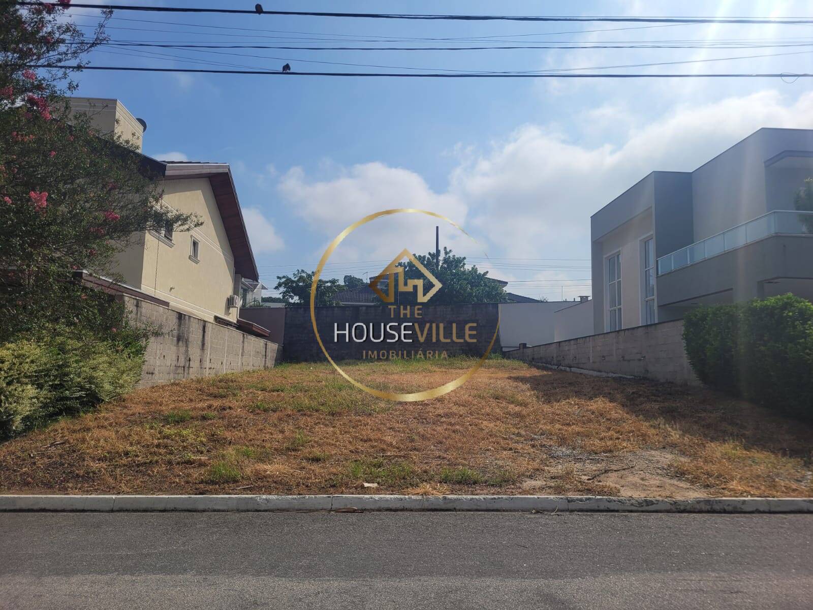 Terreno à venda, 429m² - Foto 1