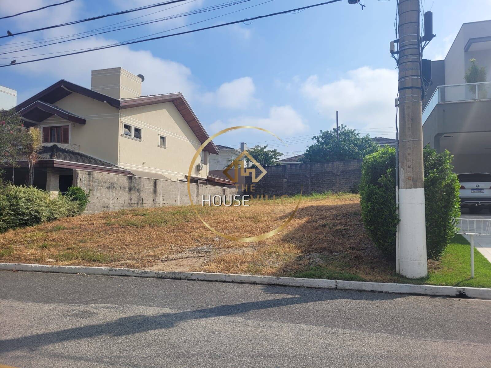 Terreno à venda, 429m² - Foto 2