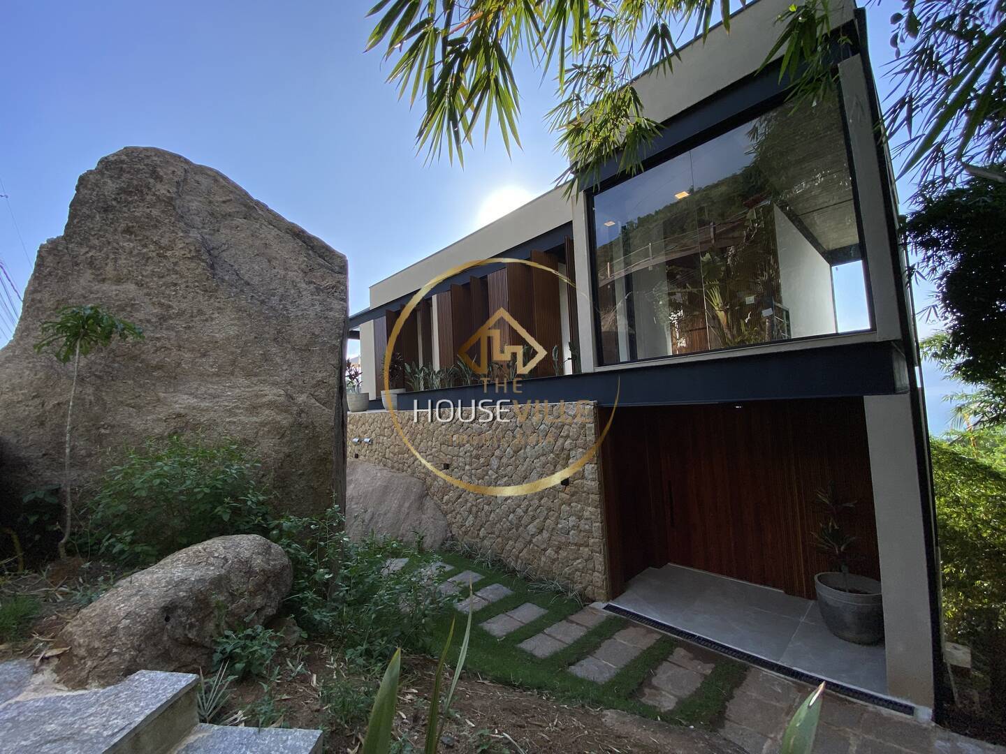 Casa de Condomínio à venda com 4 quartos, 497m² - Foto 15