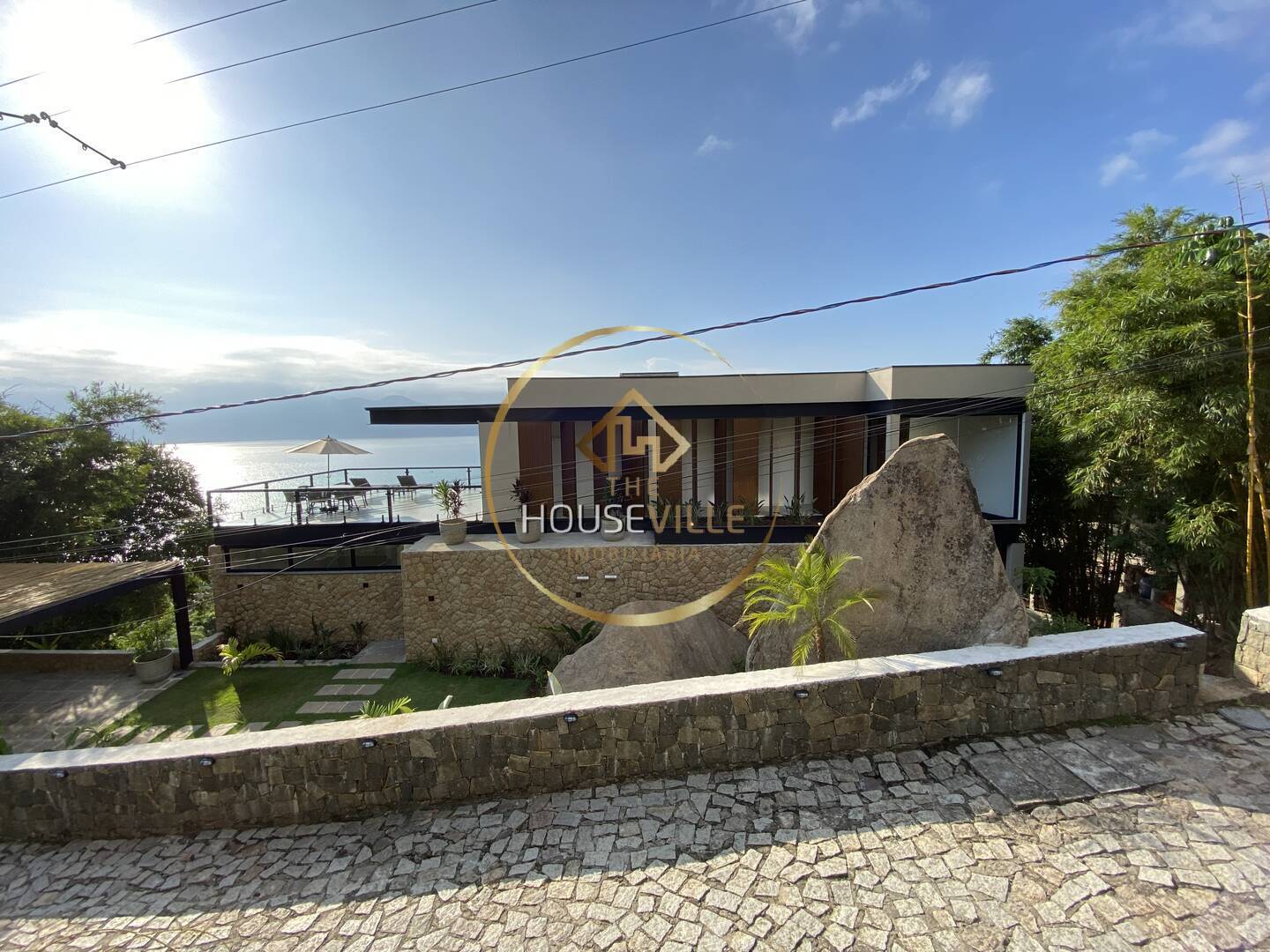 Casa de Condomínio à venda com 4 quartos, 497m² - Foto 16