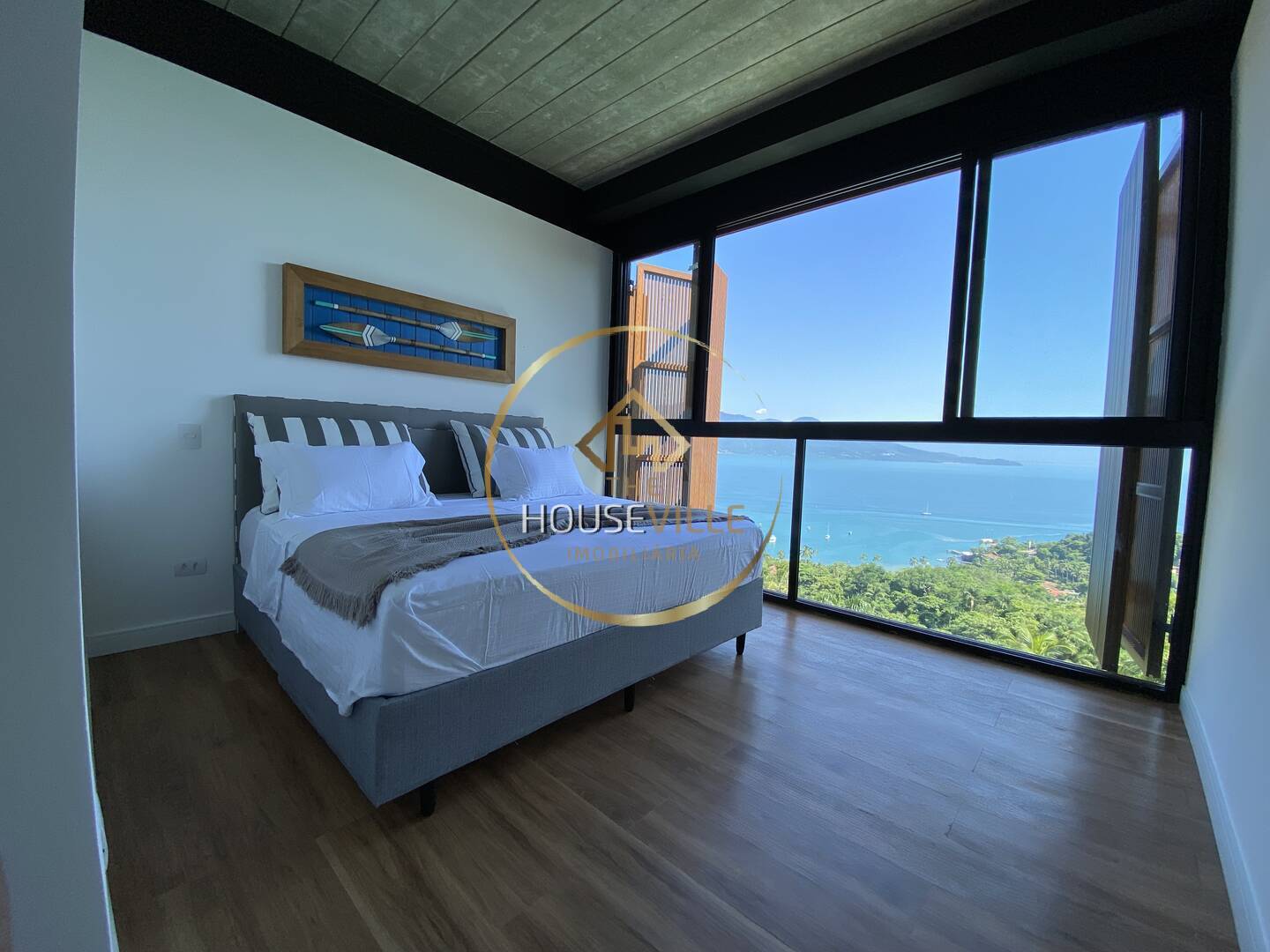 Casa de Condomínio à venda com 4 quartos, 497m² - Foto 27