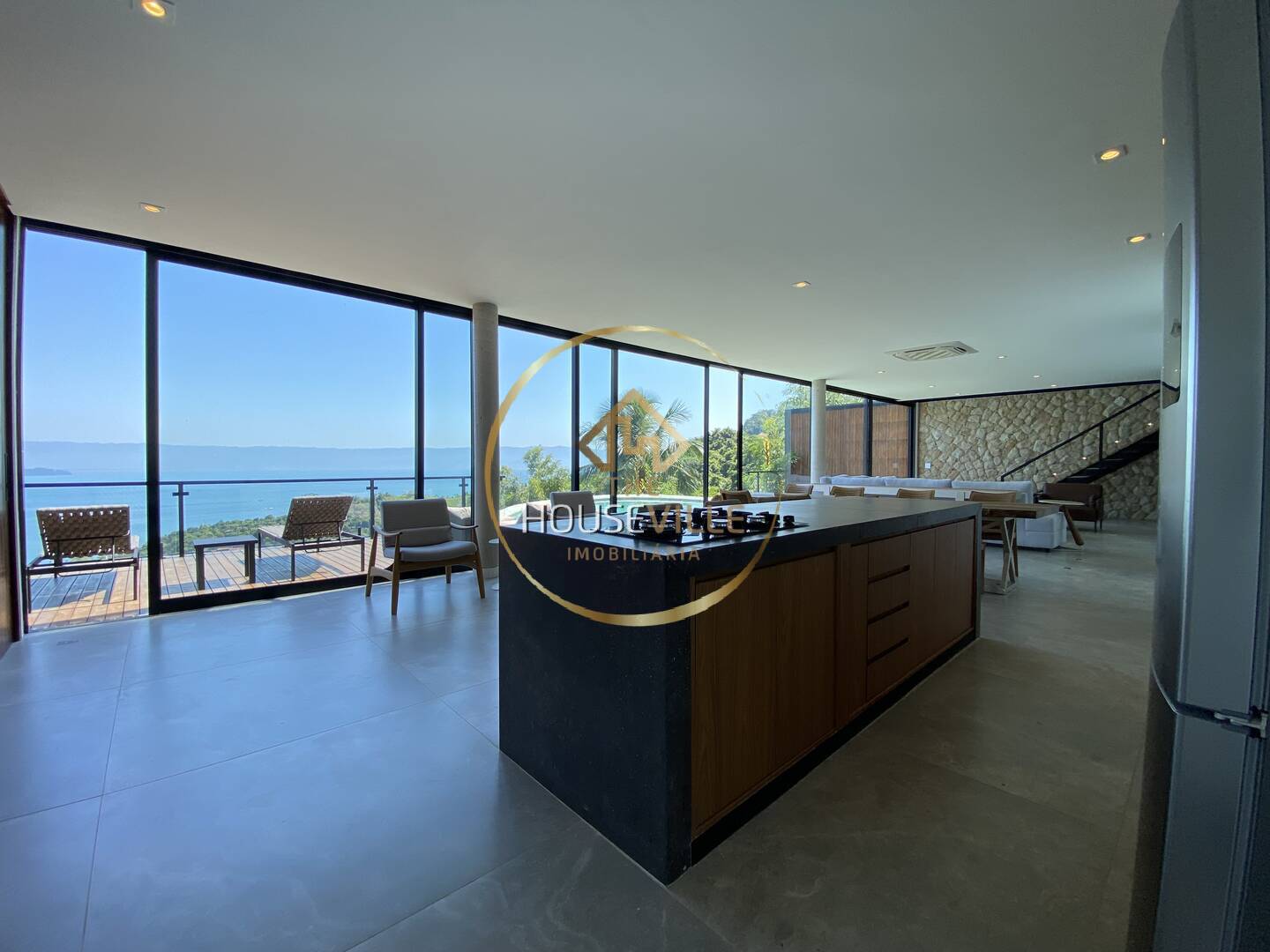 Casa de Condomínio à venda com 4 quartos, 497m² - Foto 11