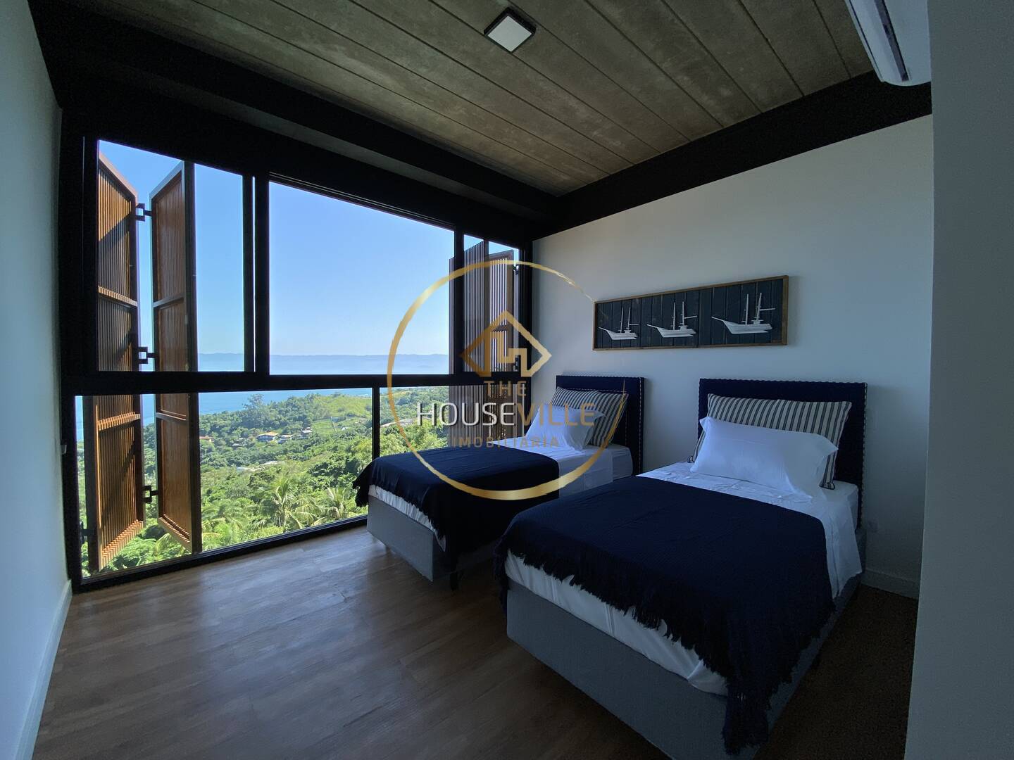 Casa de Condomínio à venda com 4 quartos, 497m² - Foto 32