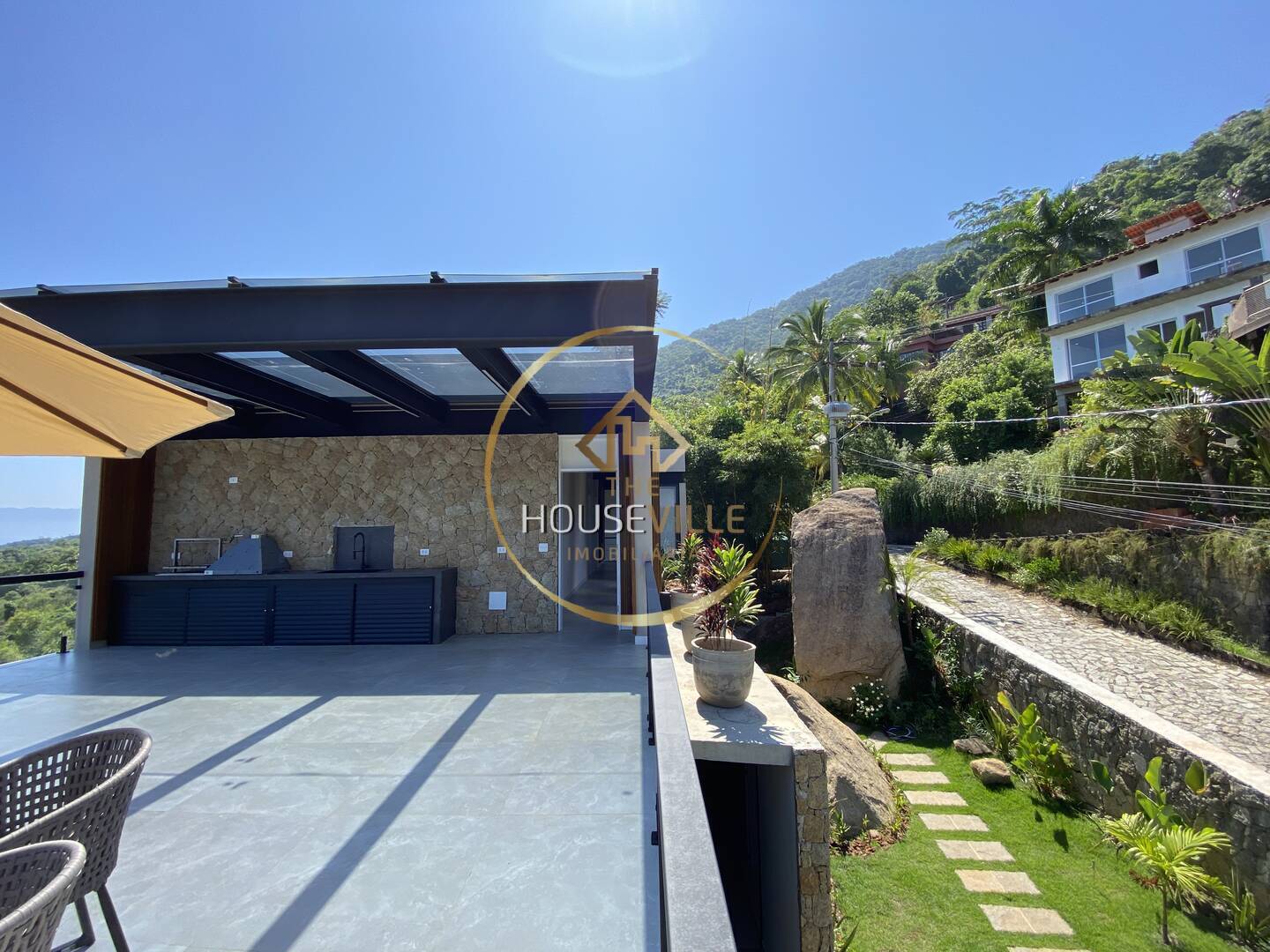 Casa de Condomínio à venda com 4 quartos, 497m² - Foto 13