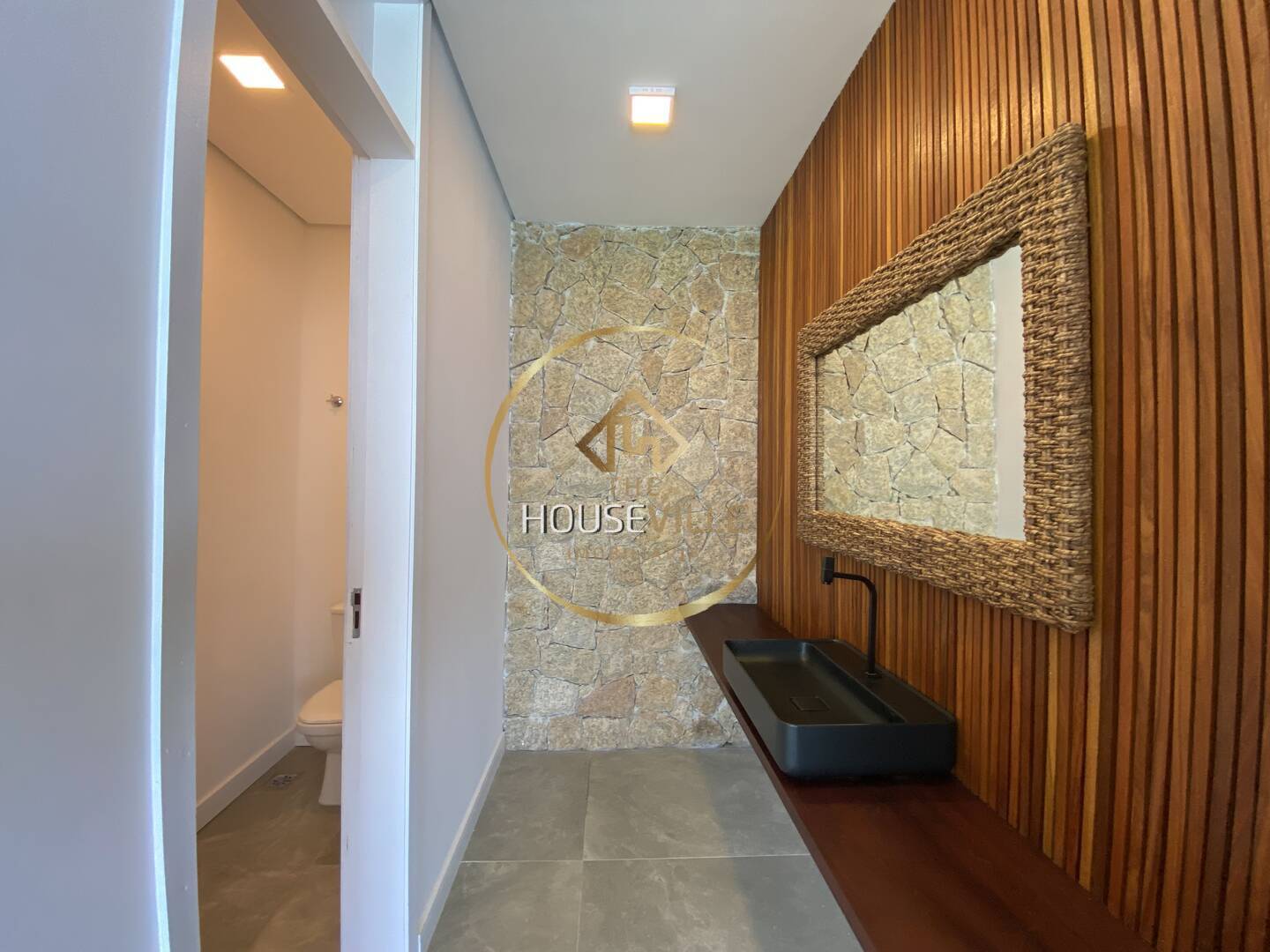 Casa de Condomínio à venda com 4 quartos, 497m² - Foto 25