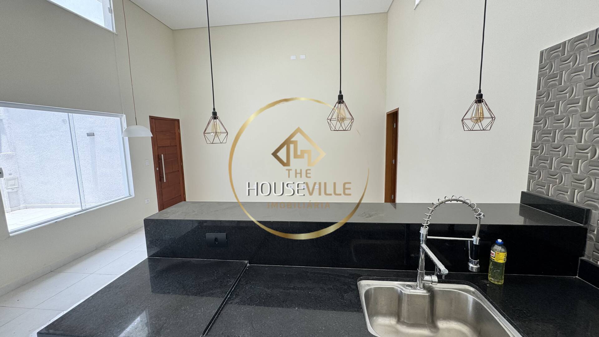 Casa, 3 quartos, 110 m² - Foto 3