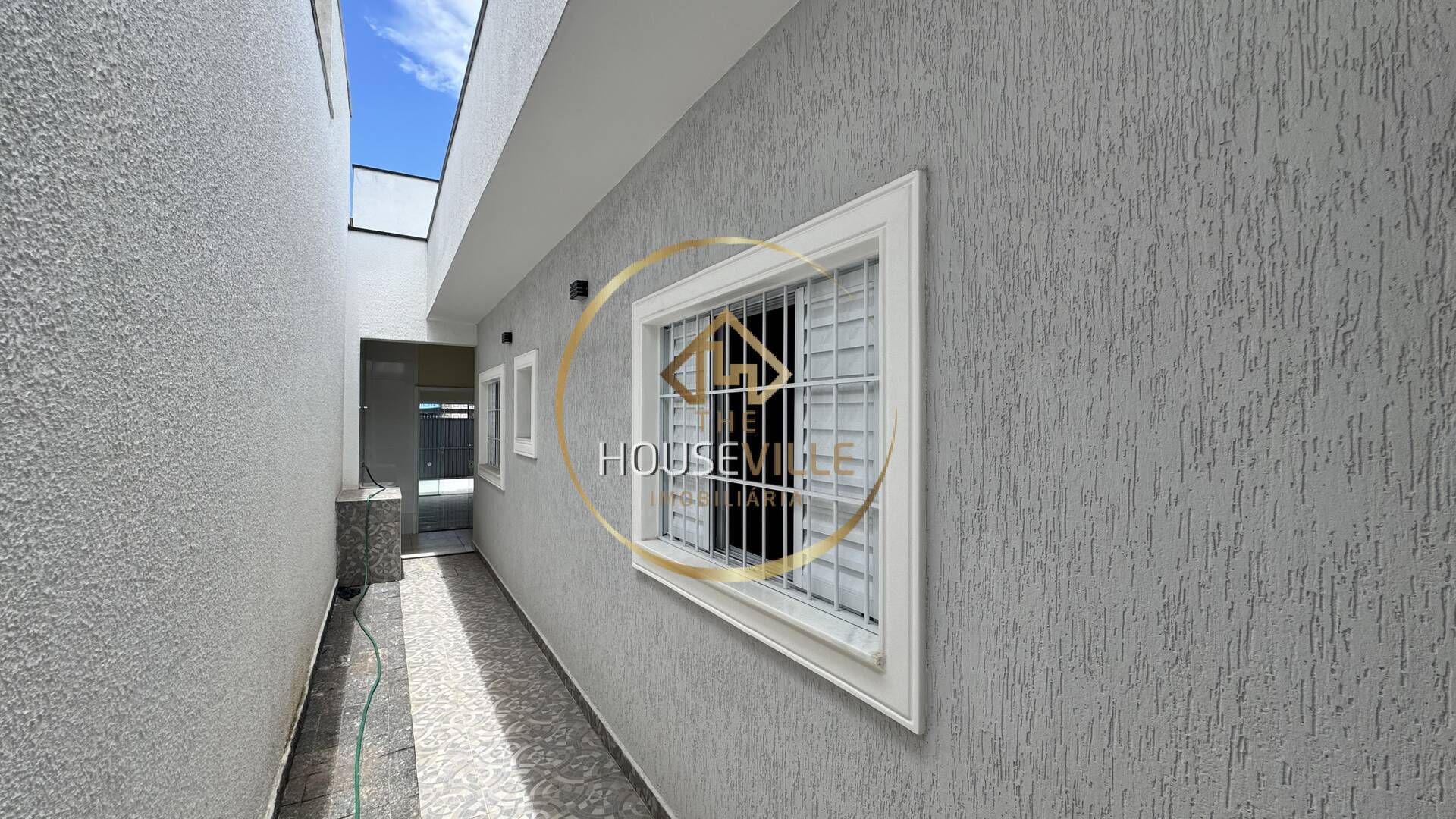 Casa, 3 quartos, 110 m² - Foto 6