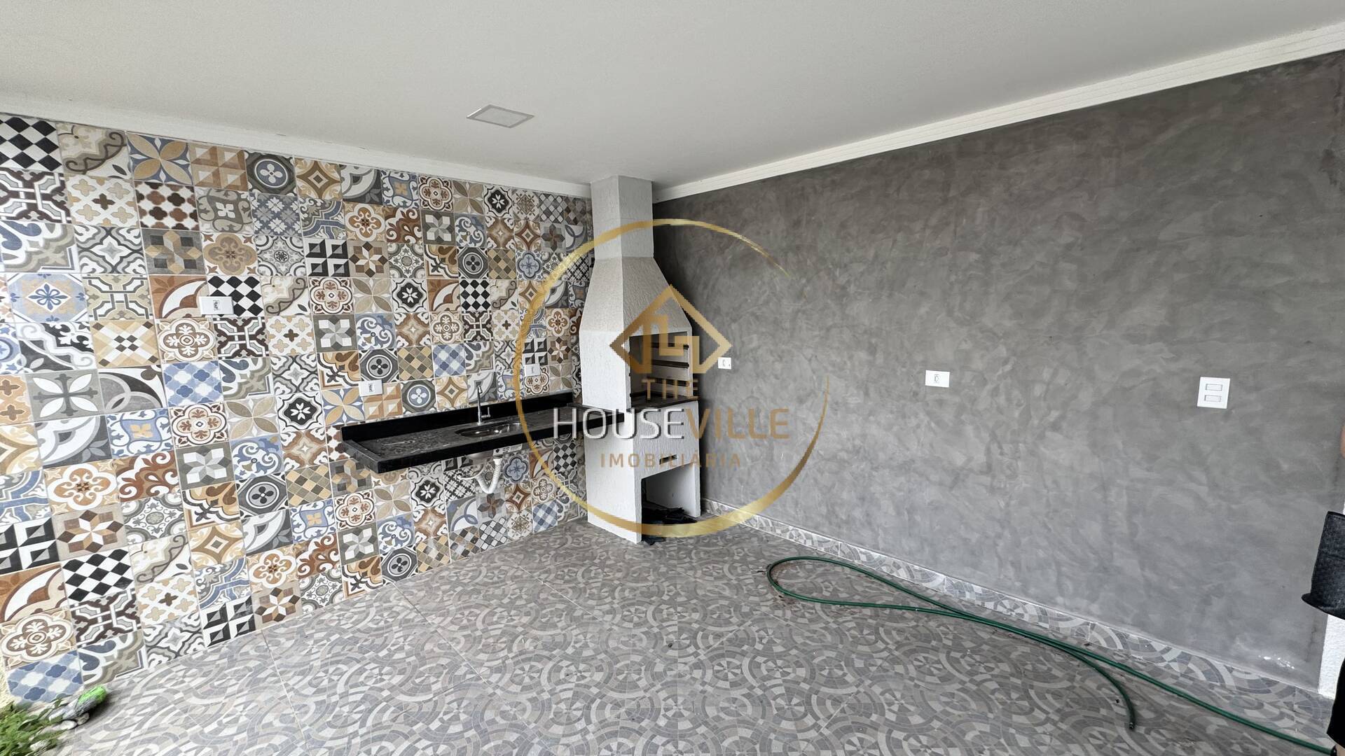 Casa, 3 quartos, 110 m² - Foto 7