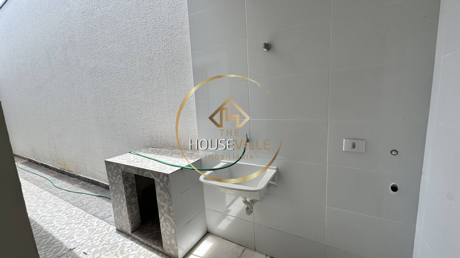 Casa, 3 quartos, 110 m² - Foto 8