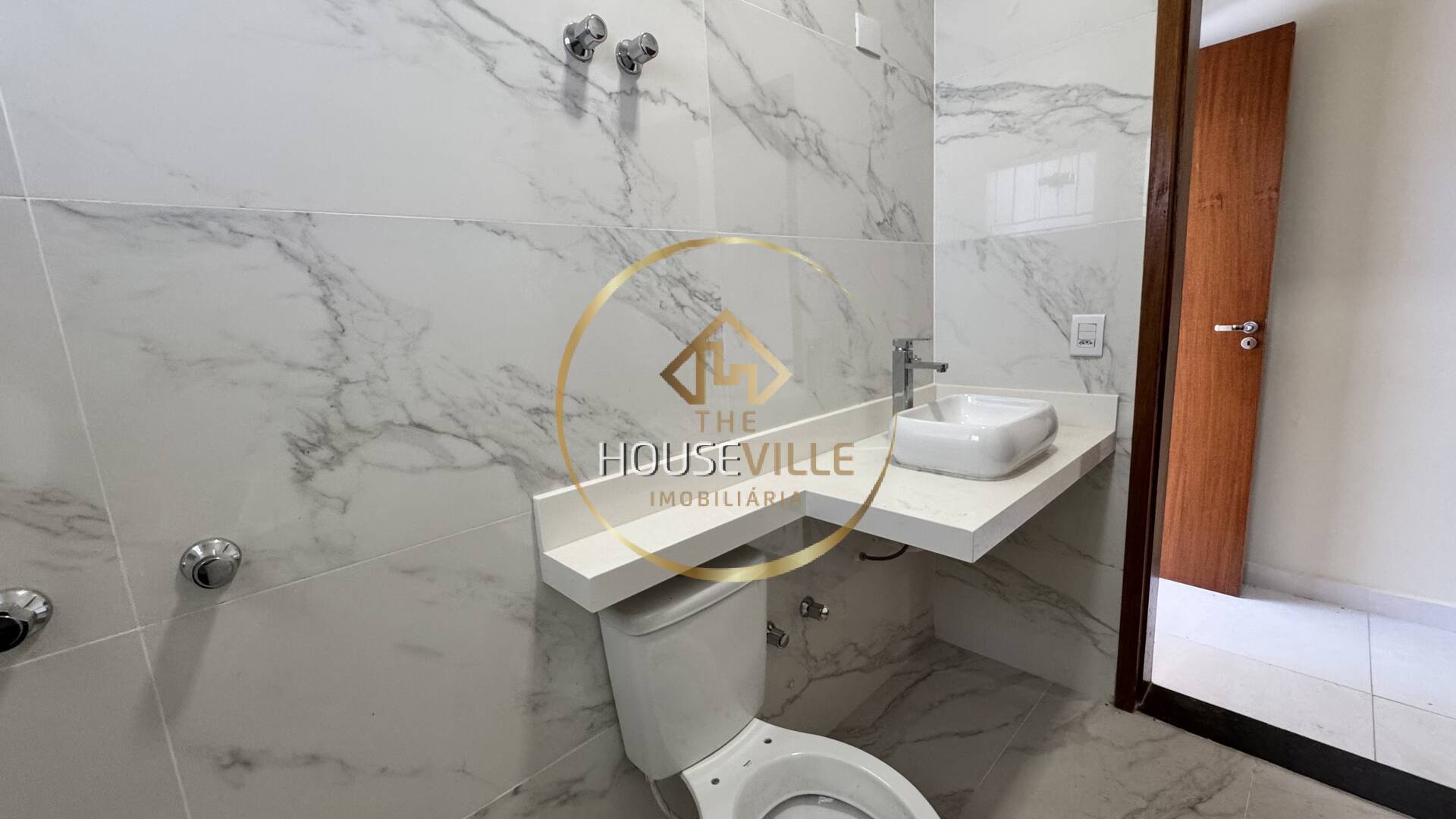 Casa, 3 quartos, 110 m² - Foto 9