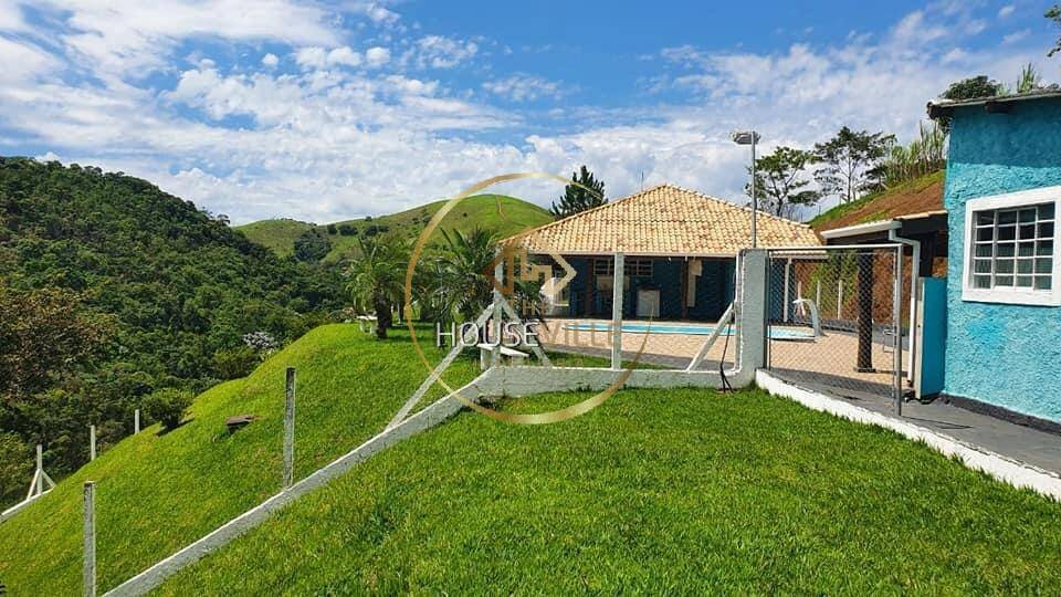 Sítio, 3 quartos, 5 hectares - Foto 2