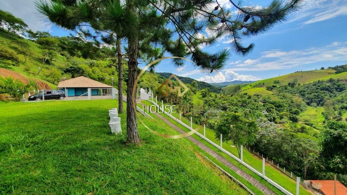 Sítio, 3 quartos, 5 hectares - Foto 3