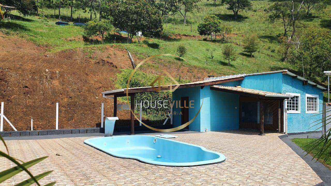 Sítio, 3 quartos, 5 hectares - Foto 8