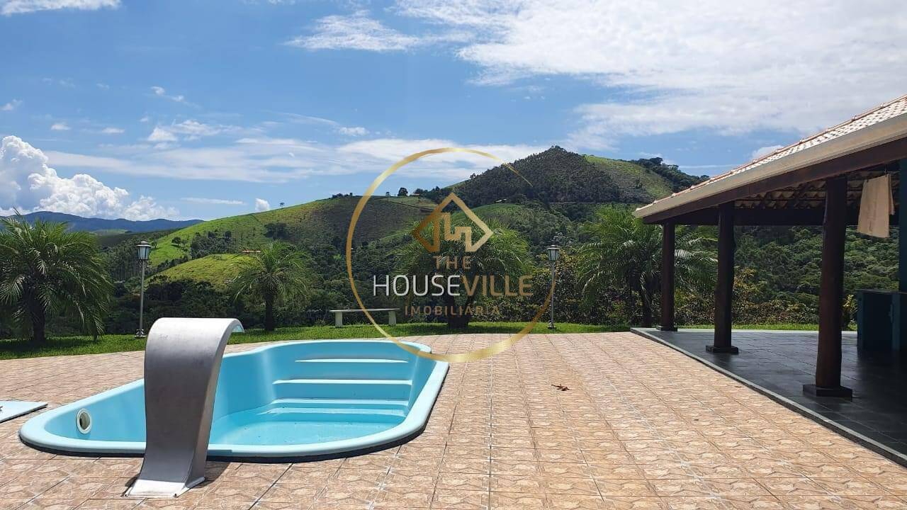 Sítio, 3 quartos, 5 hectares - Foto 7