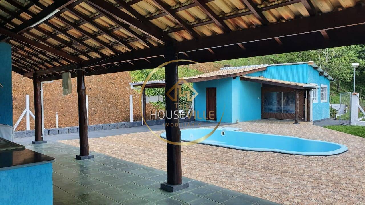 Sítio, 3 quartos, 5 hectares - Foto 11