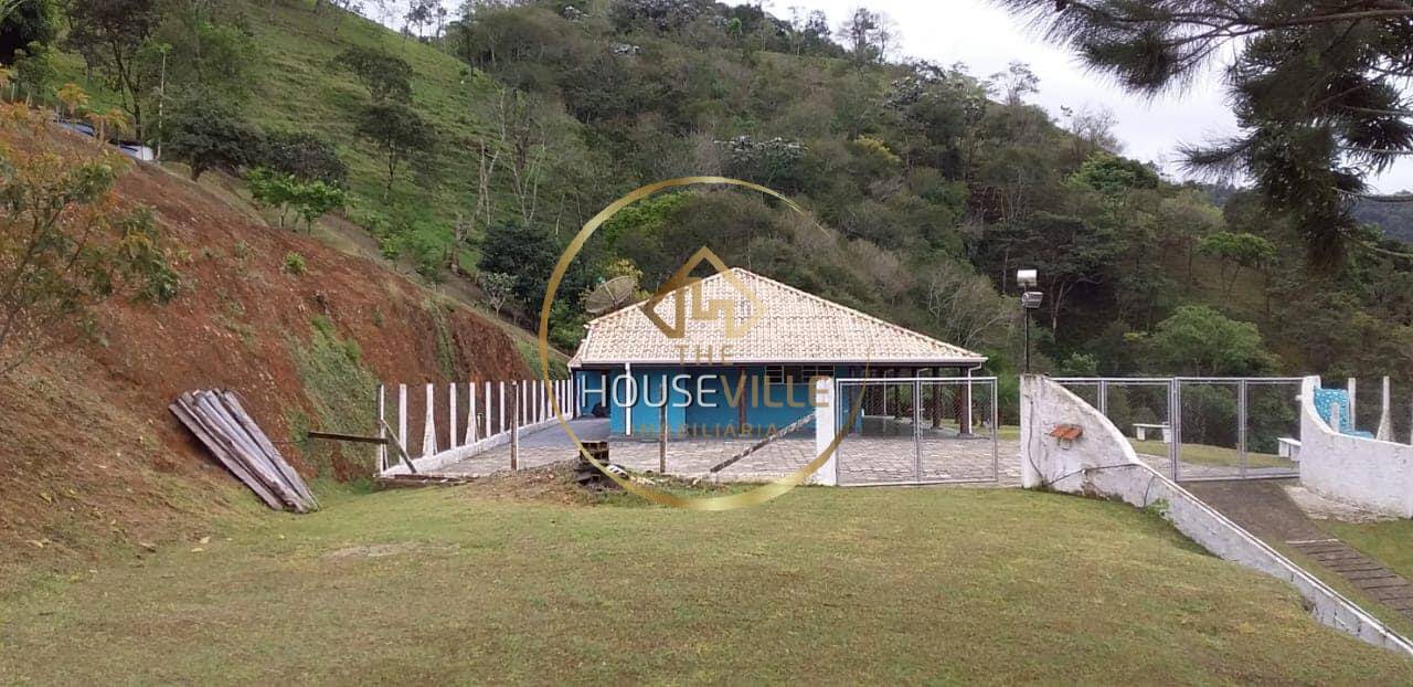 Sítio, 3 quartos, 5 hectares - Foto 17