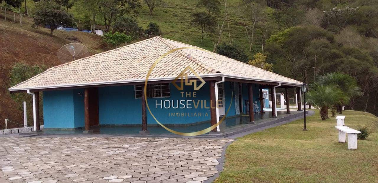 Sítio, 3 quartos, 5 hectares - Foto 15