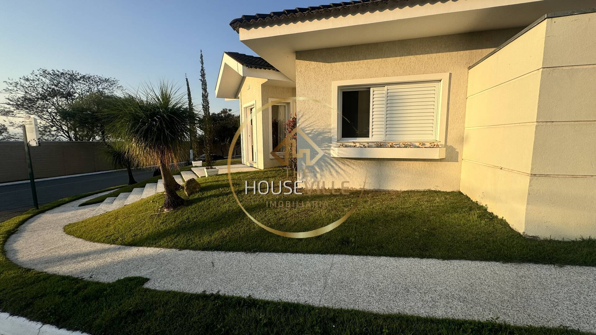 Casa de Condomínio, 4 quartos - Foto 2