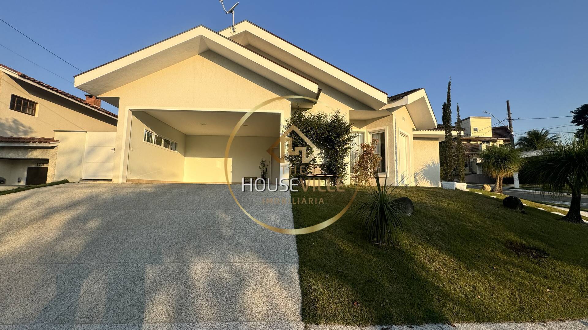 Casa de Condomínio, 4 quartos - Foto 3