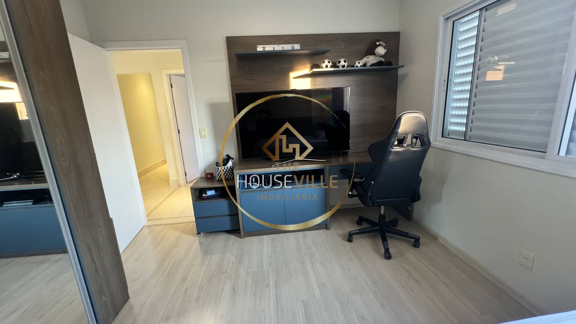 Casa de Condomínio, 4 quartos - Foto 6