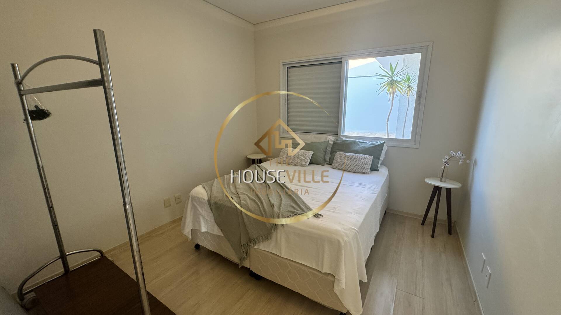 Casa de Condomínio, 4 quartos - Foto 9