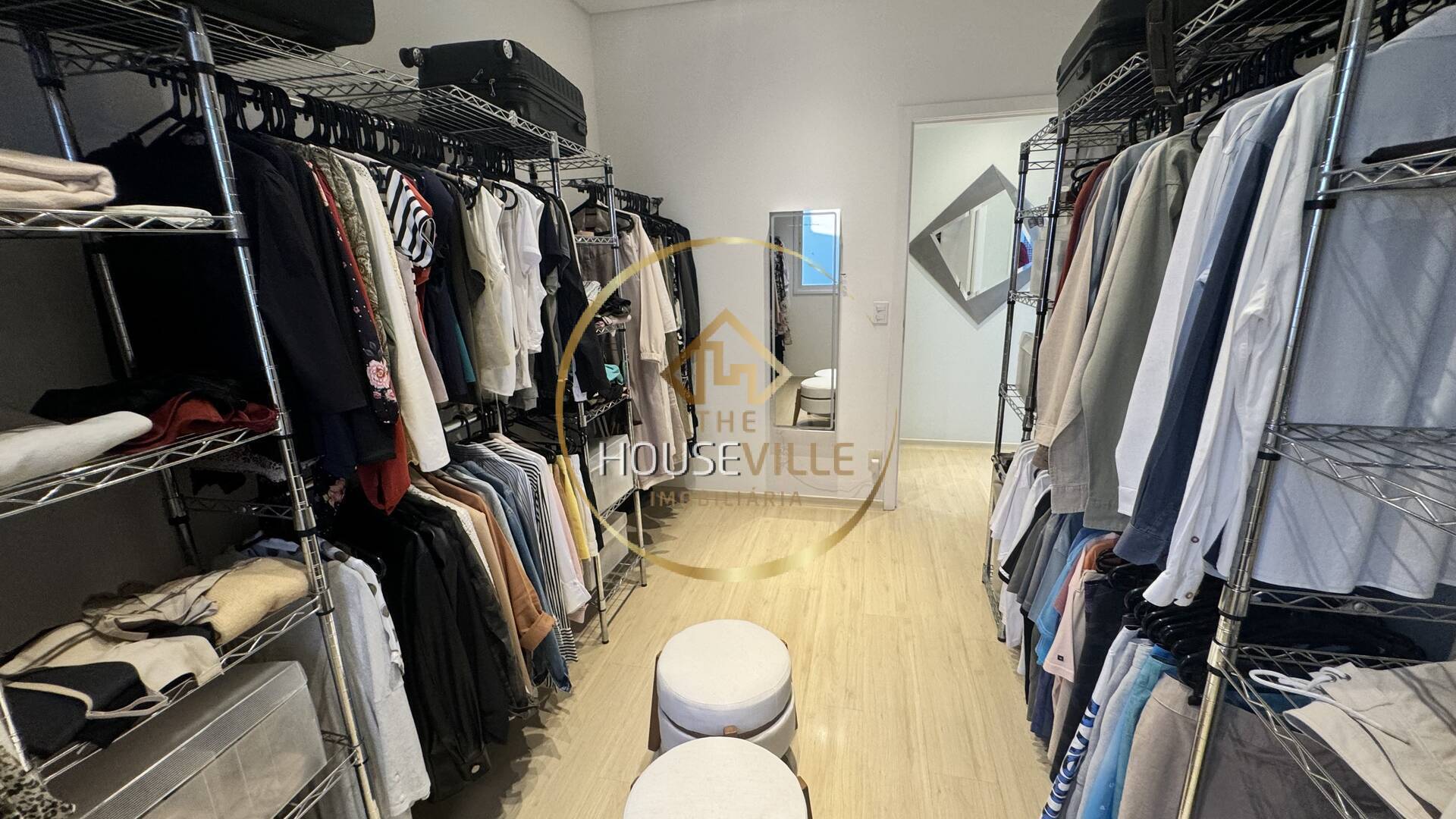 Casa de Condomínio, 4 quartos - Foto 12