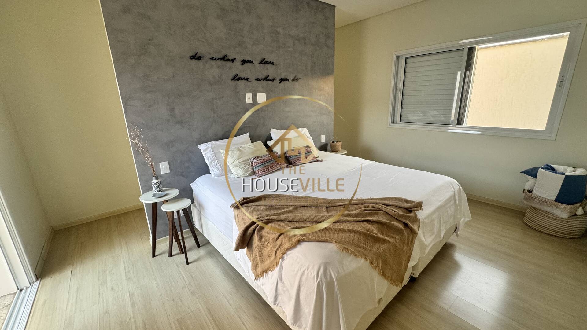 Casa de Condomínio, 4 quartos - Foto 10