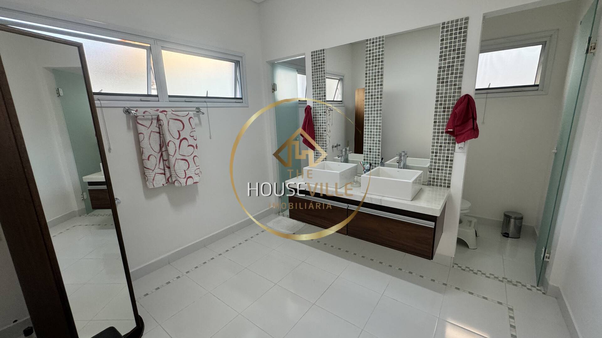 Casa de Condomínio, 4 quartos - Foto 13