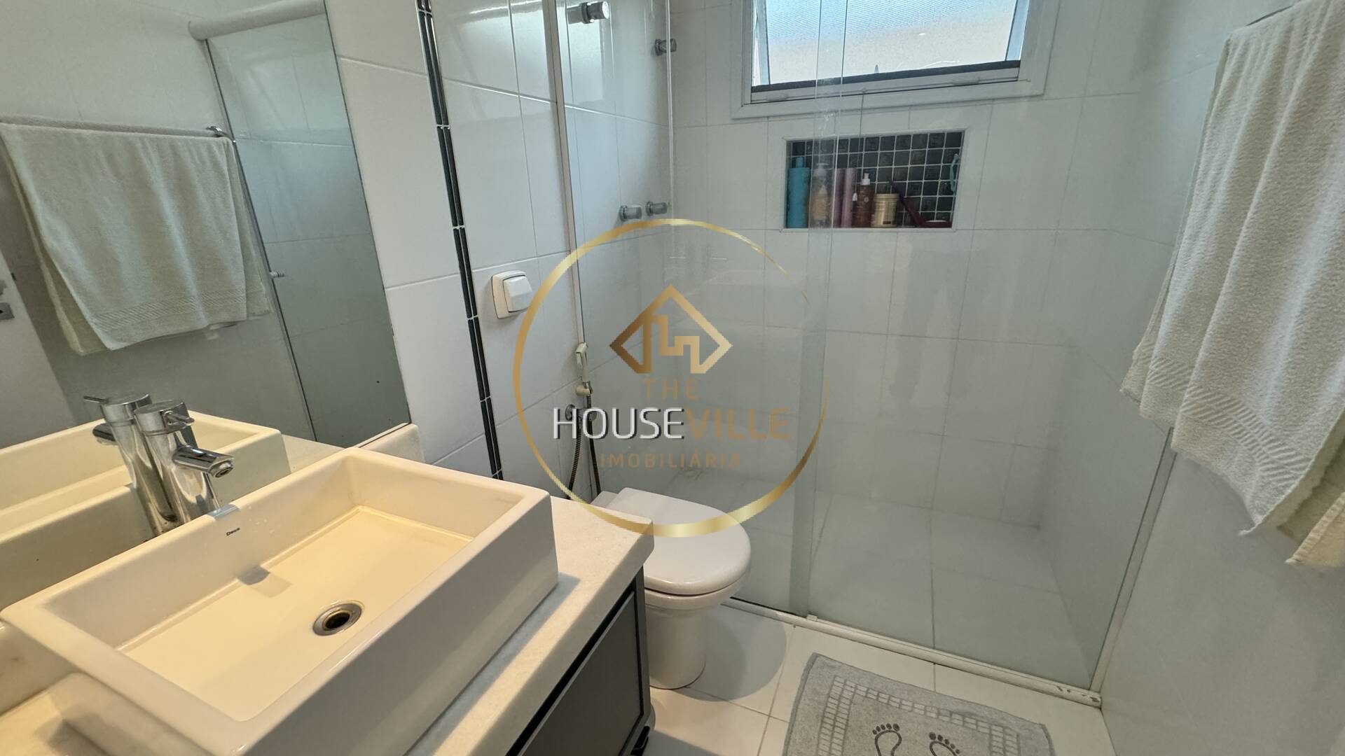 Casa de Condomínio, 4 quartos - Foto 23