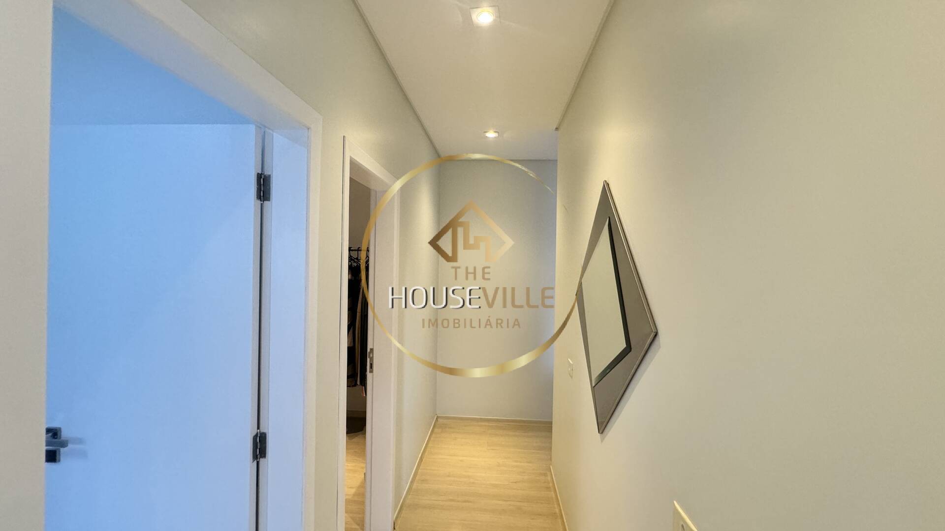 Casa de Condomínio, 4 quartos - Foto 24