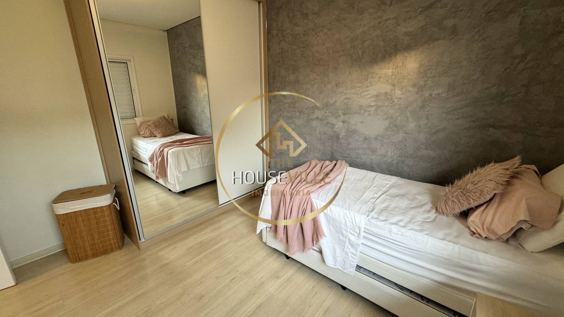 Casa de Condomínio, 4 quartos - Foto 14