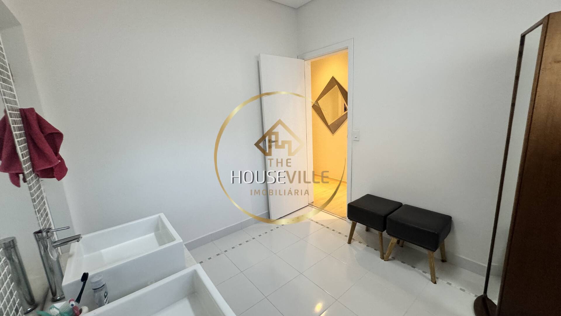 Casa de Condomínio, 4 quartos - Foto 15