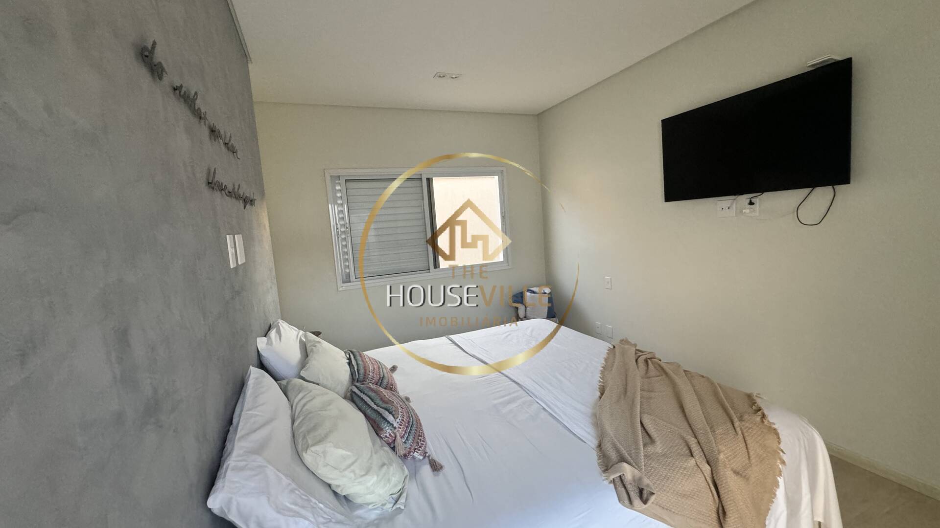 Casa de Condomínio, 4 quartos - Foto 11