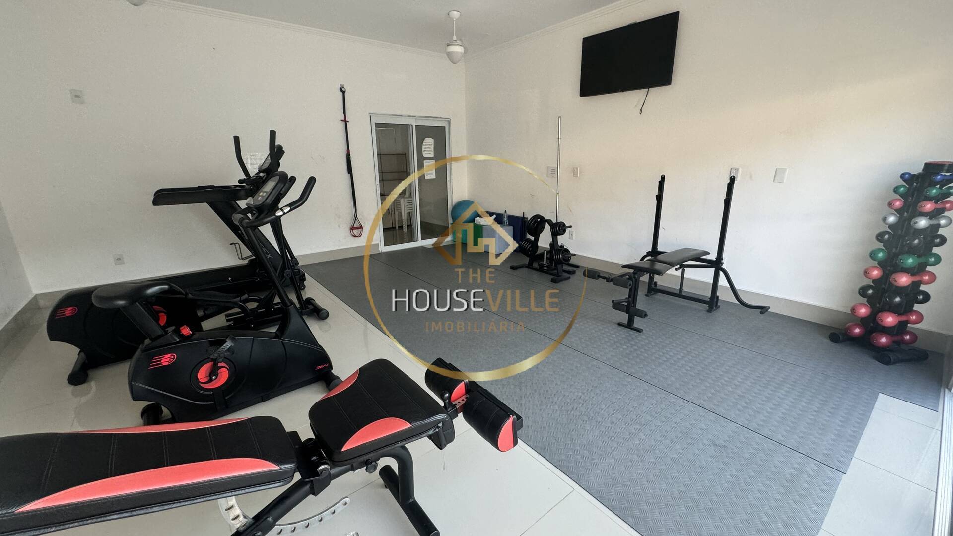 Casa de Condomínio, 4 quartos - Foto 26