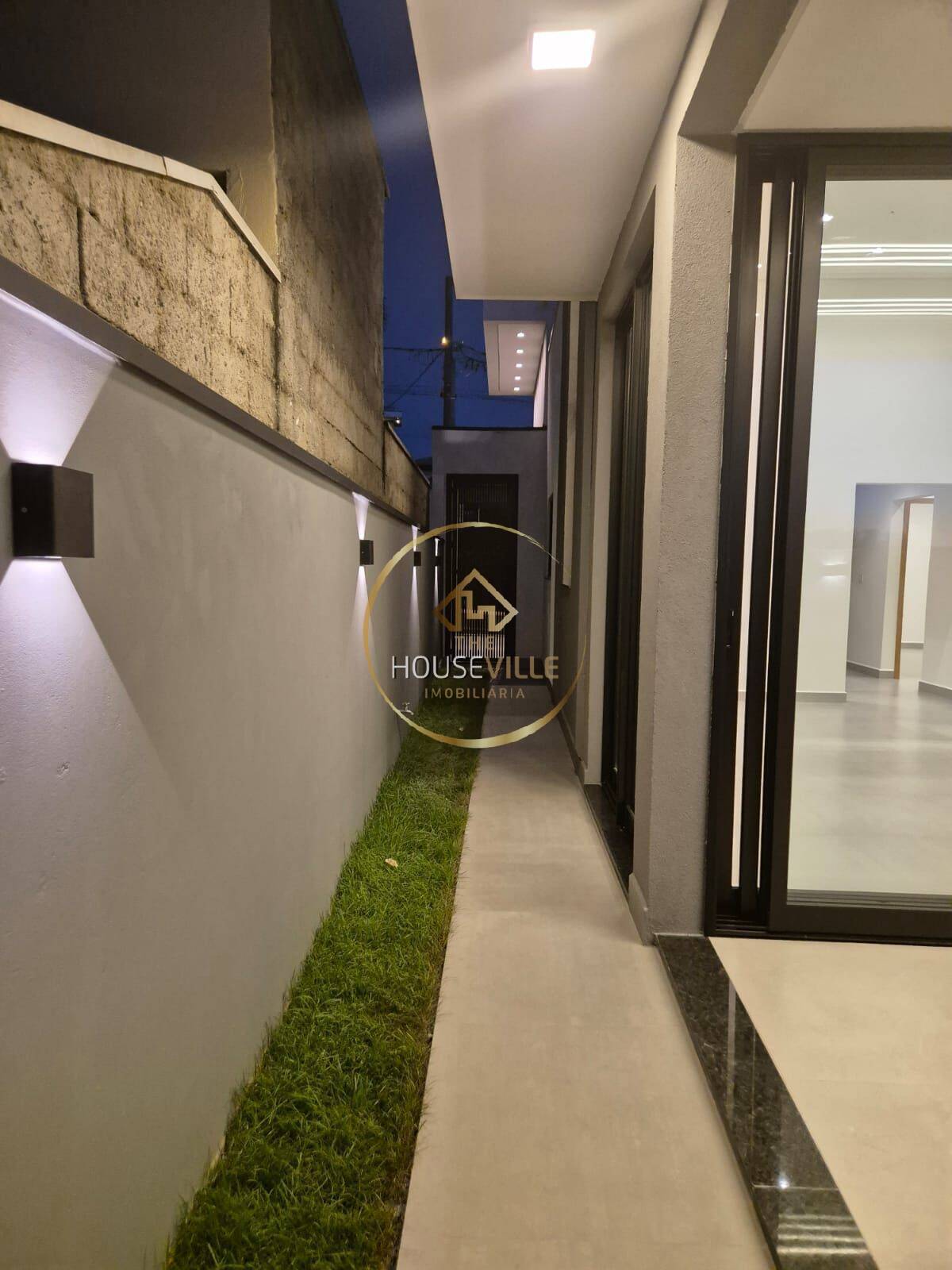Casa de Condomínio à venda com 3 quartos, 135m² - Foto 7
