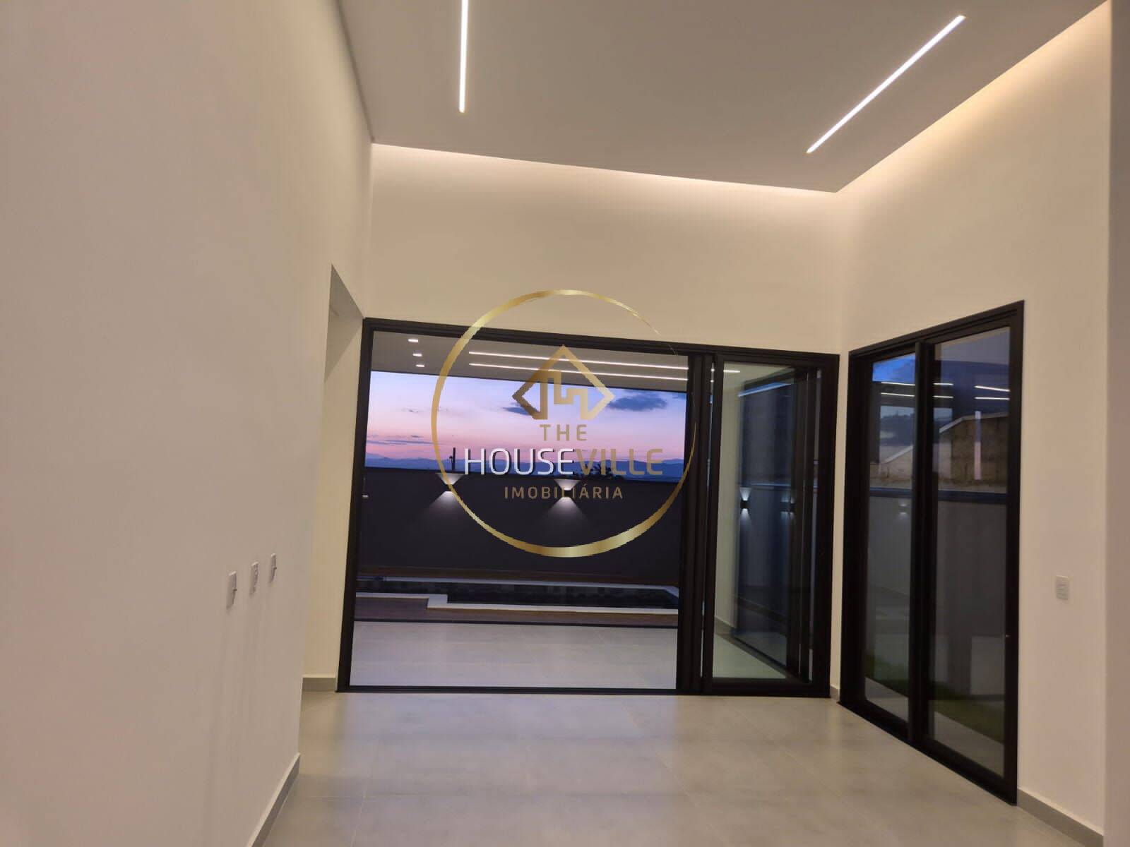 Casa de Condomínio à venda com 3 quartos, 135m² - Foto 8