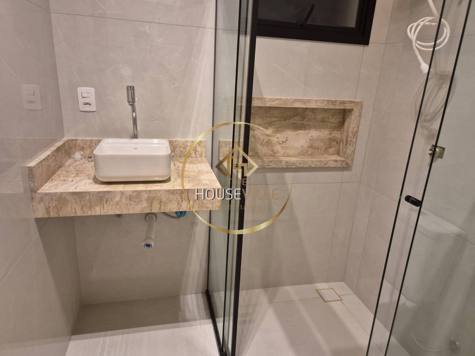 Casa de Condomínio à venda com 3 quartos, 135m² - Foto 9