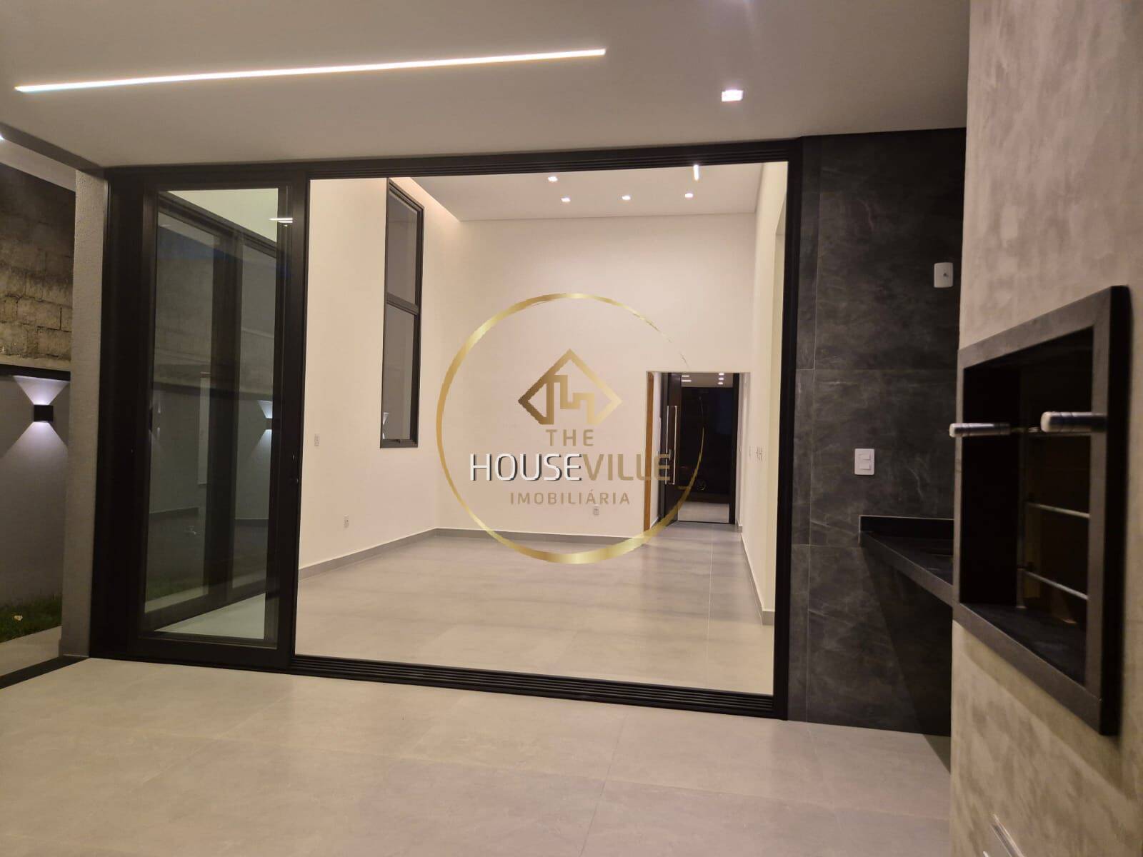 Casa de Condomínio à venda com 3 quartos, 135m² - Foto 11