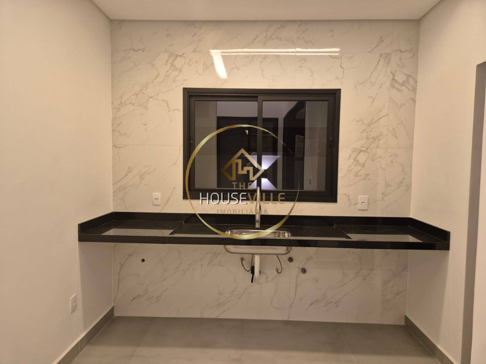 Casa de Condomínio à venda com 3 quartos, 135m² - Foto 12