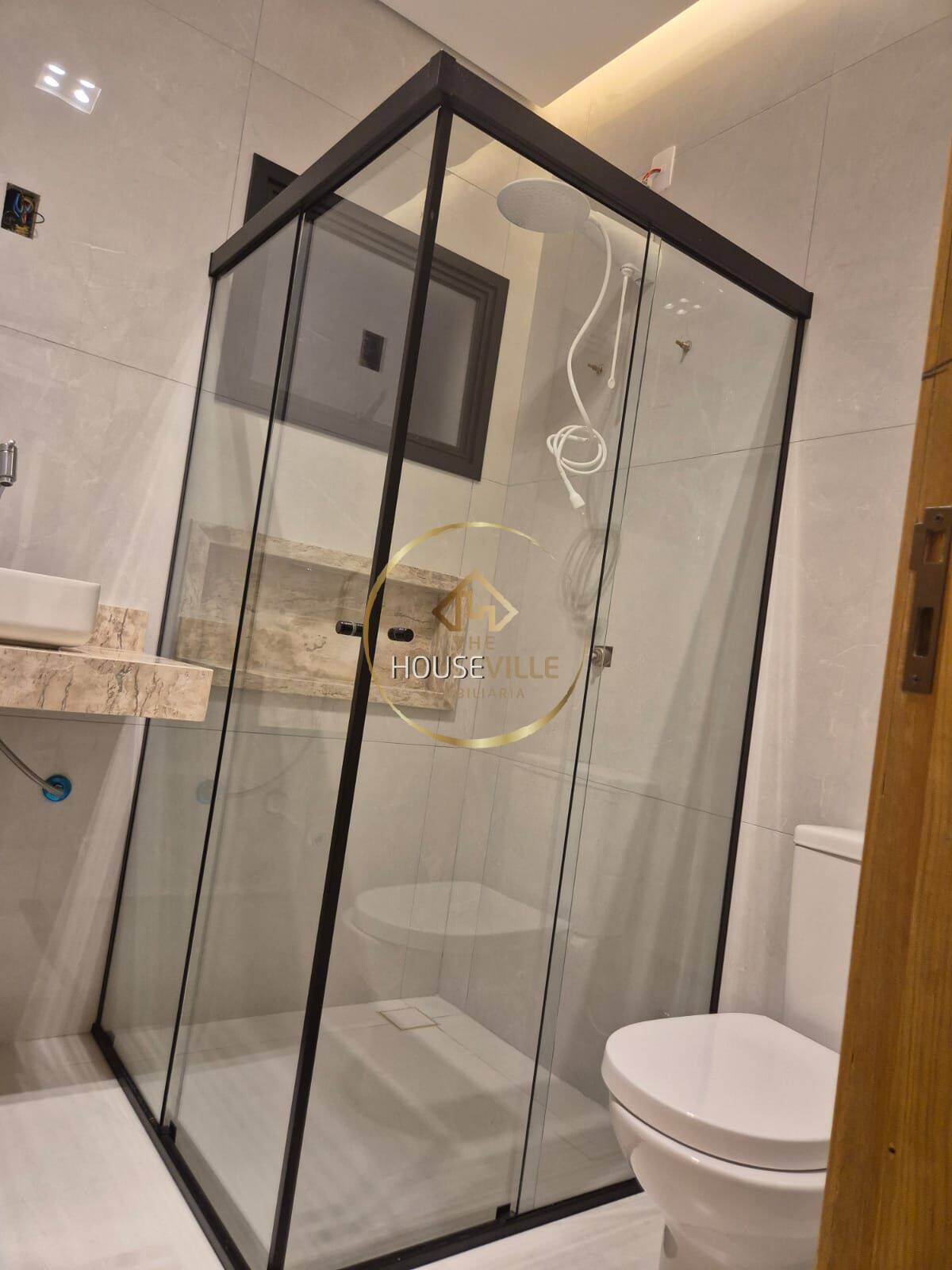 Casa de Condomínio à venda com 3 quartos, 135m² - Foto 10