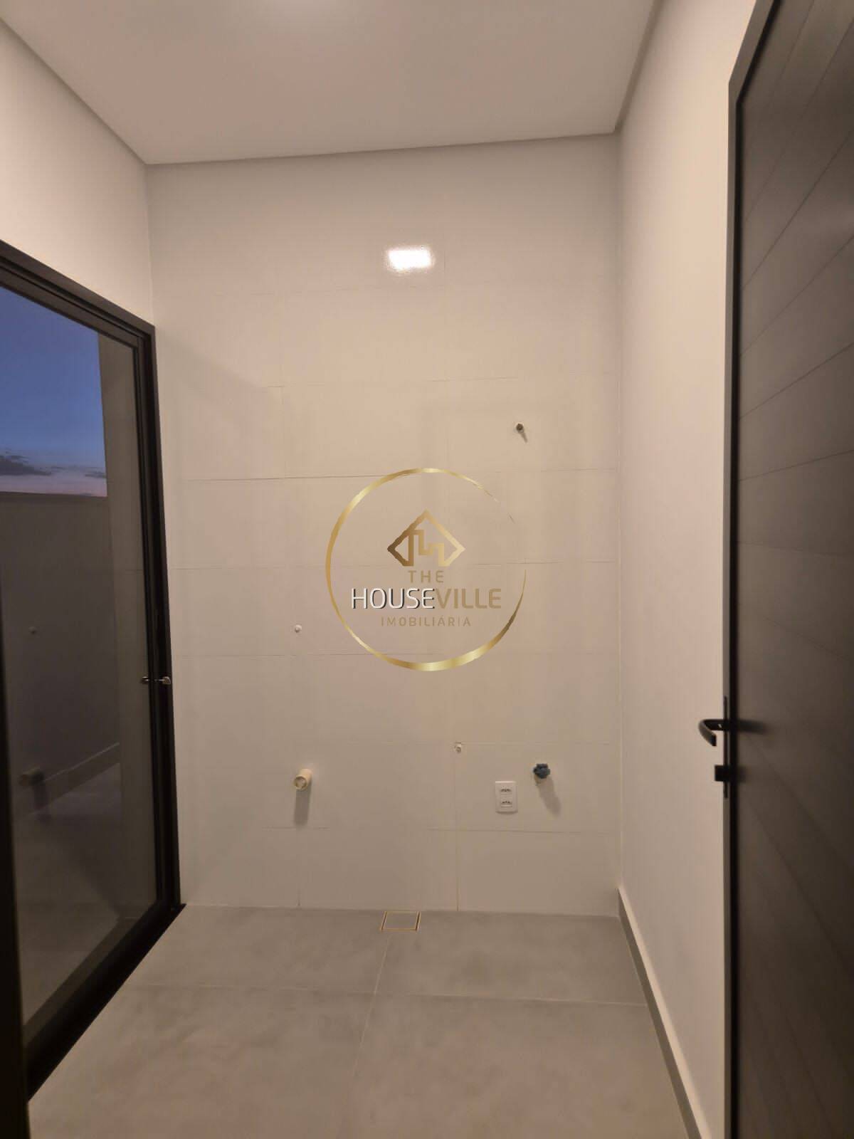 Casa de Condomínio à venda com 3 quartos, 135m² - Foto 13