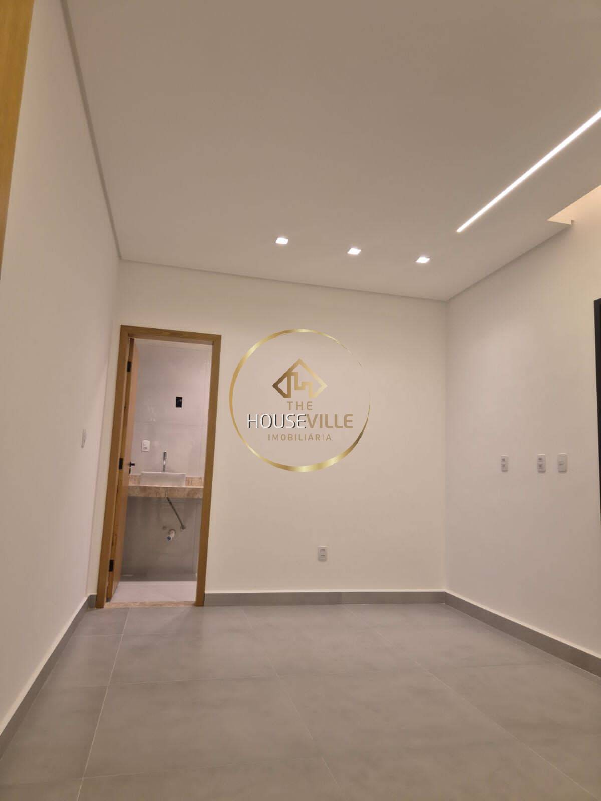 Casa de Condomínio à venda com 3 quartos, 135m² - Foto 14